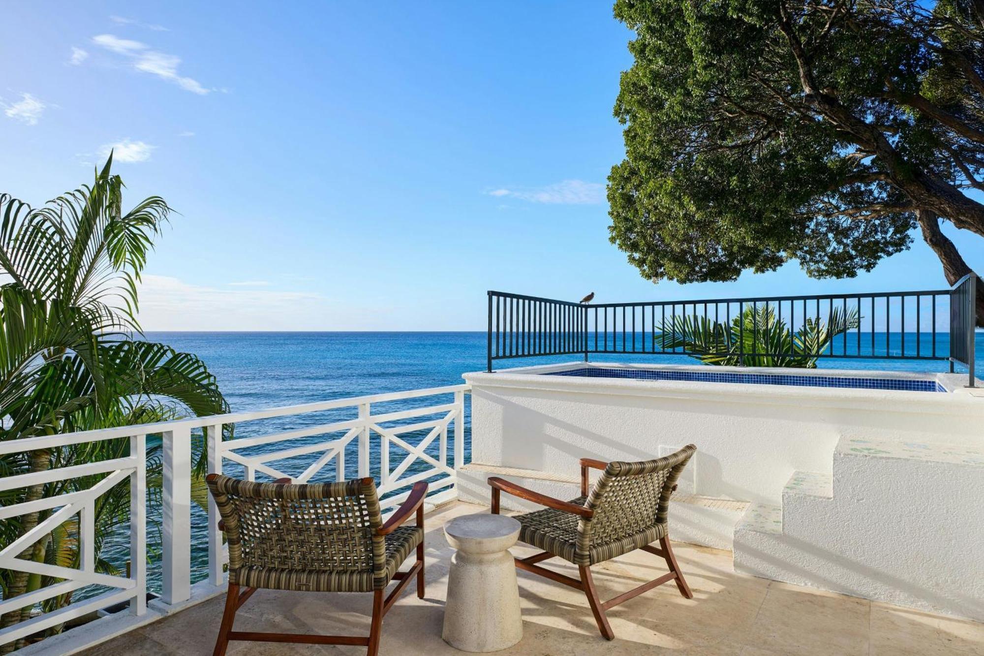 Luxury Ocean View,  Adults Only